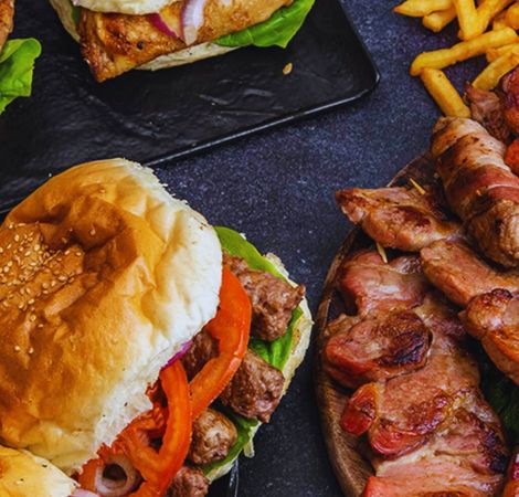 rostilj na cumur zemun